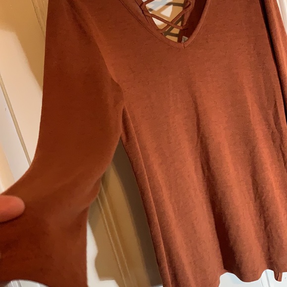 Kismet large top - Picture 4 of 4